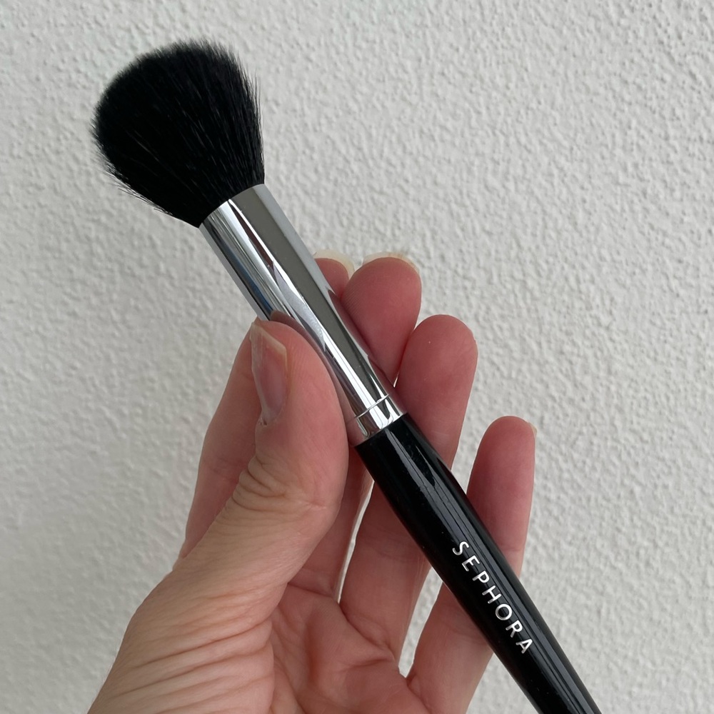 Natural Hair Sephora Pro Contour Brush